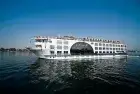 MS Farah Nile cruise (Luxury Nile Cruise)