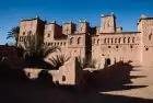 Immerse yourself in history with a tour of Amridil Kasbah in Morocco