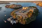 Philae Temple in Aswan featured in the 7 Days Cairo Luxor and Aswan Tour