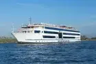 Blue Shadow I Nile Cruise