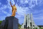 Kwame Nkrumah Memorial Park in Accra, Ghana – Egypt and Africa tours