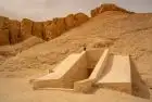 12 Dias de Luxo no Cairo & Cruzeiro Oberoi Zahra