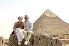 Egypt Honeymoon Package