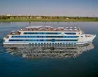 Oberoi Zahra Nile Cruise