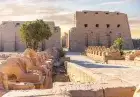 karnak temple 12 Days Egypt Trips: Cairo, Nile Cruise and Sharm El Sheikh