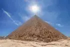 09 Days Family Vacation To Egypt