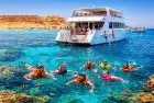 Sharm El Sheikh trips including Ras Mohamed National Park