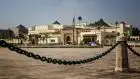 The Royal Palace of Rabat is a highlight of Morocco guided tours