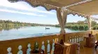 Zekrayaat Dahabiya Nile Sailing Experience