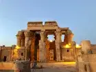 Kom Ombo Temple