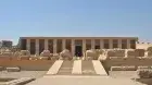 Luxor day tours: Explore the Abydos Temple