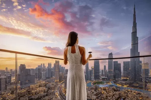 Things to Do in Dubai