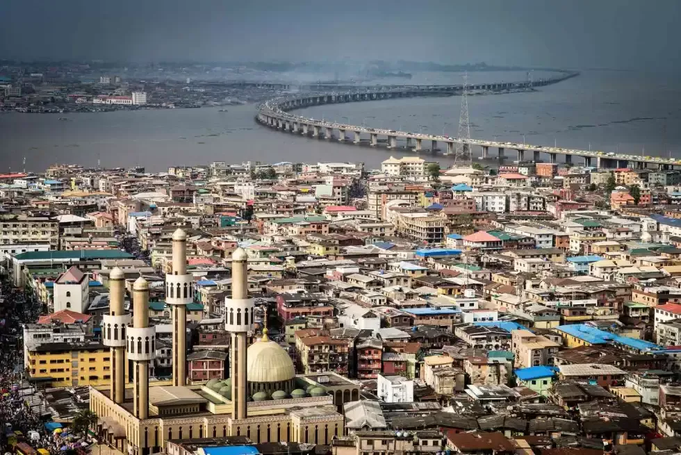 Nigeria Visa