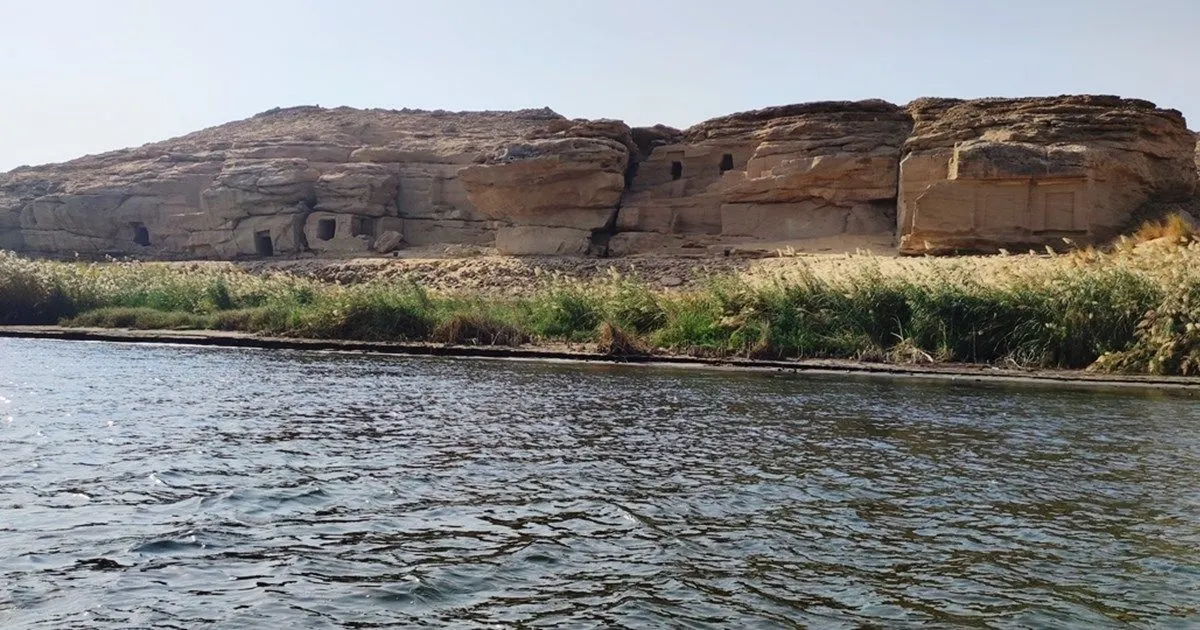 Gebel El-Silsila