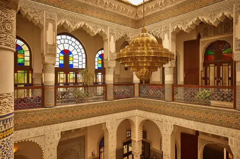 Things to Do in fez