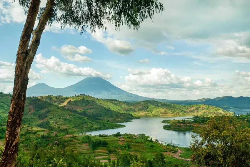 Rwanda
