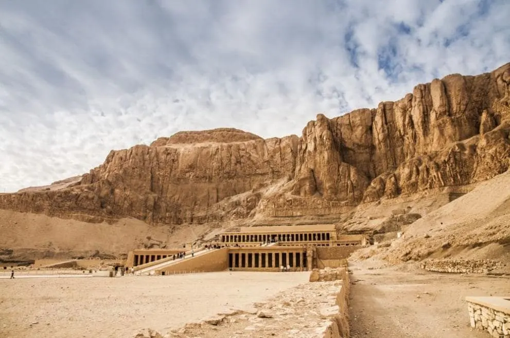 Esna Temple