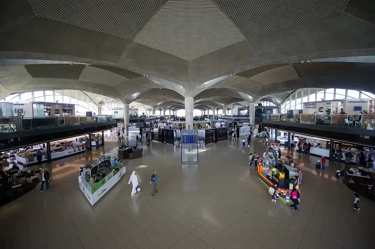 QAIA