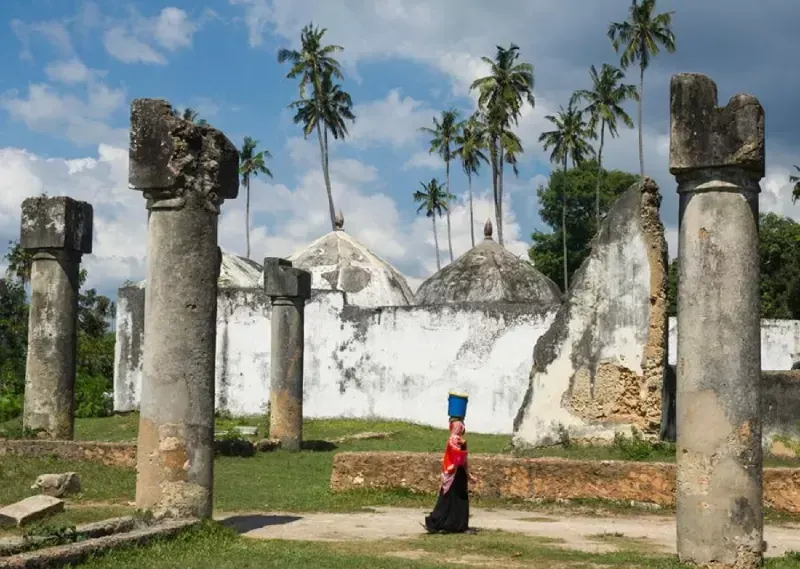 Tanzania Visa
