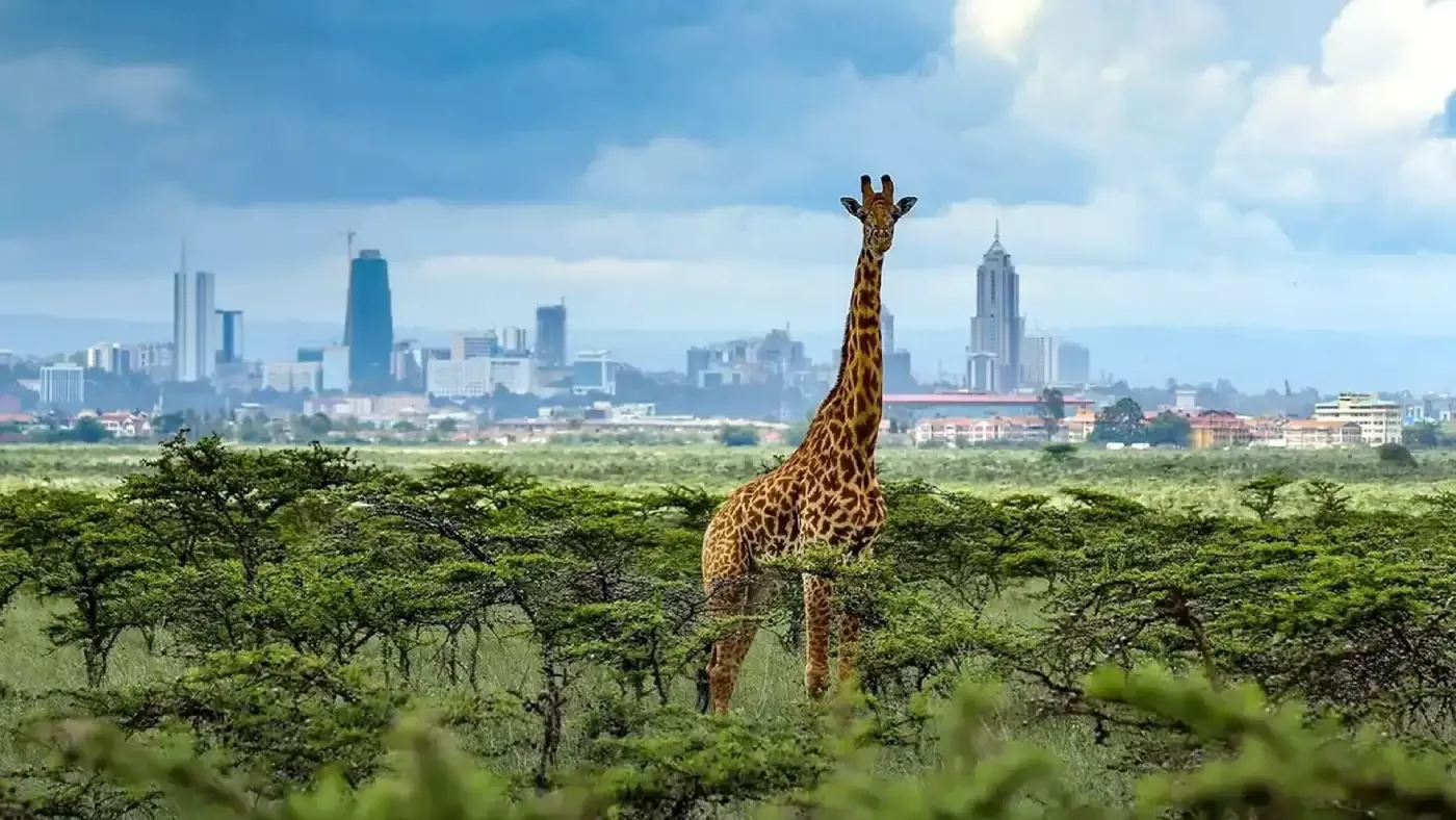 Kenya