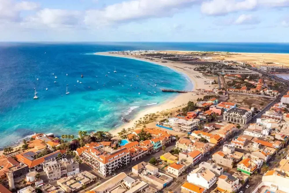 Cape Verde Visa