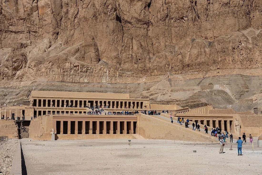 Queen Hatshepsut