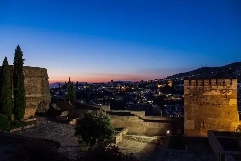 Things to Do in Morocco
