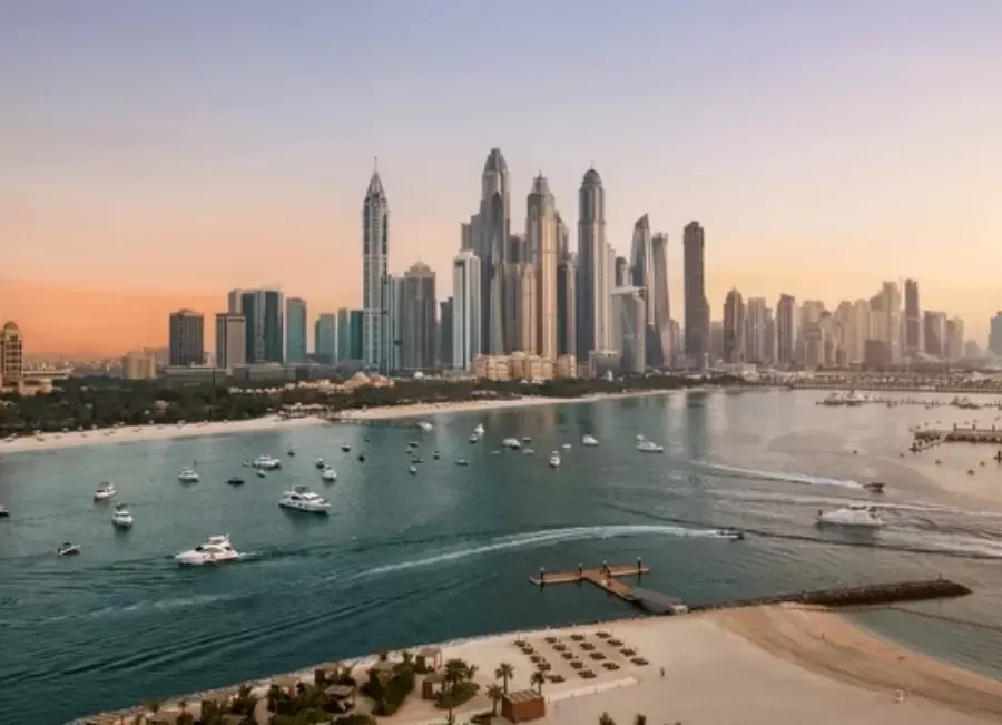 Dubai Attractions