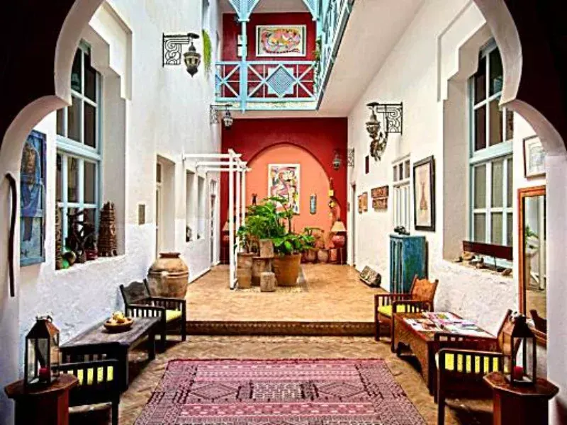 Fez