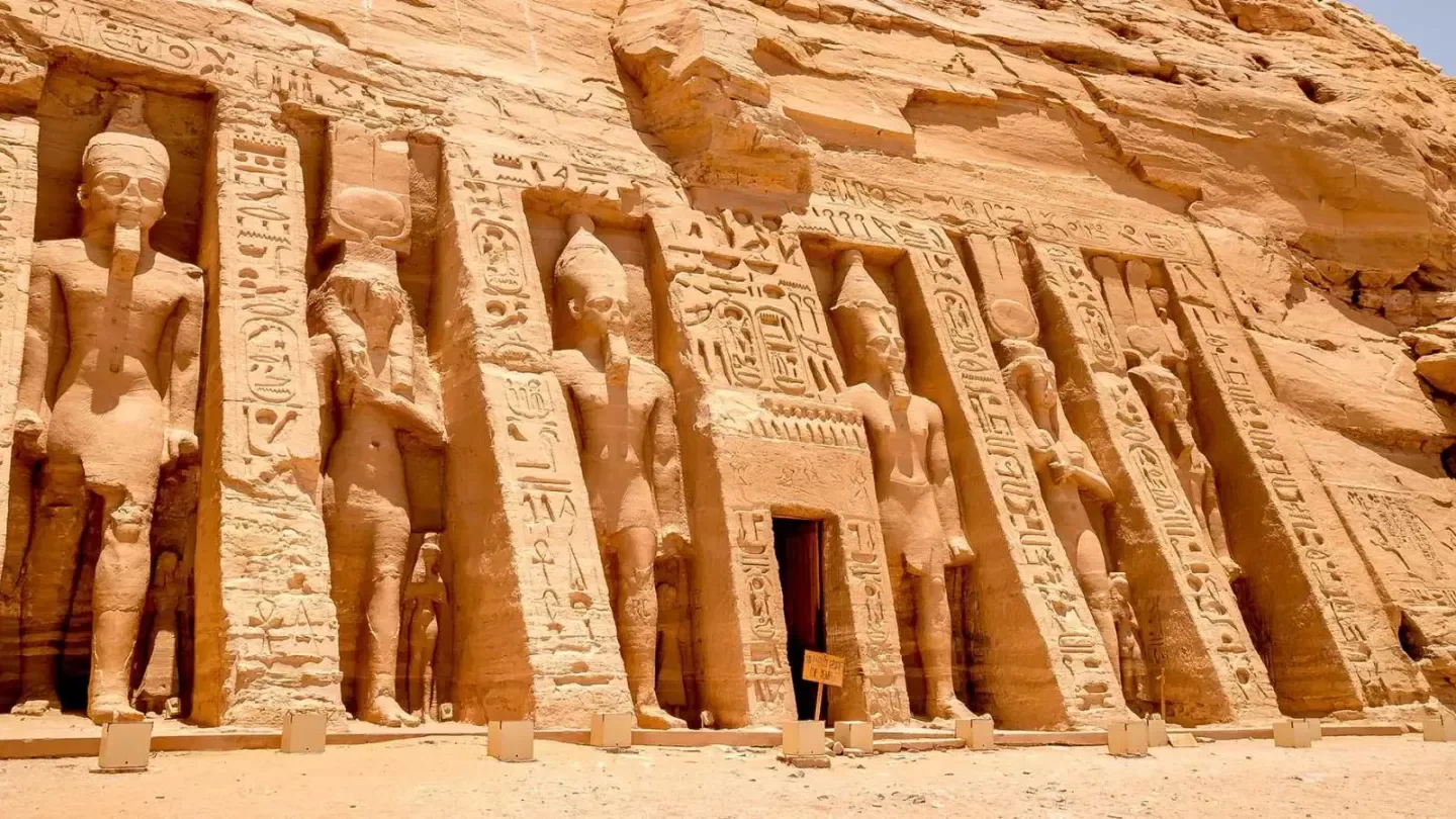 Egypt Tours from USA Create Your Perfect Egypt Tour 