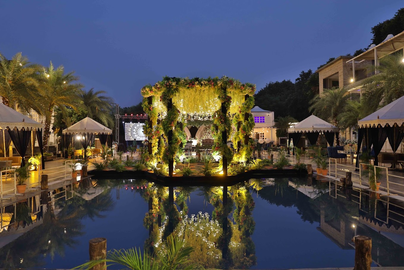Omnicassion - India's #1 Wedding & Event Planning Platform | Book ...