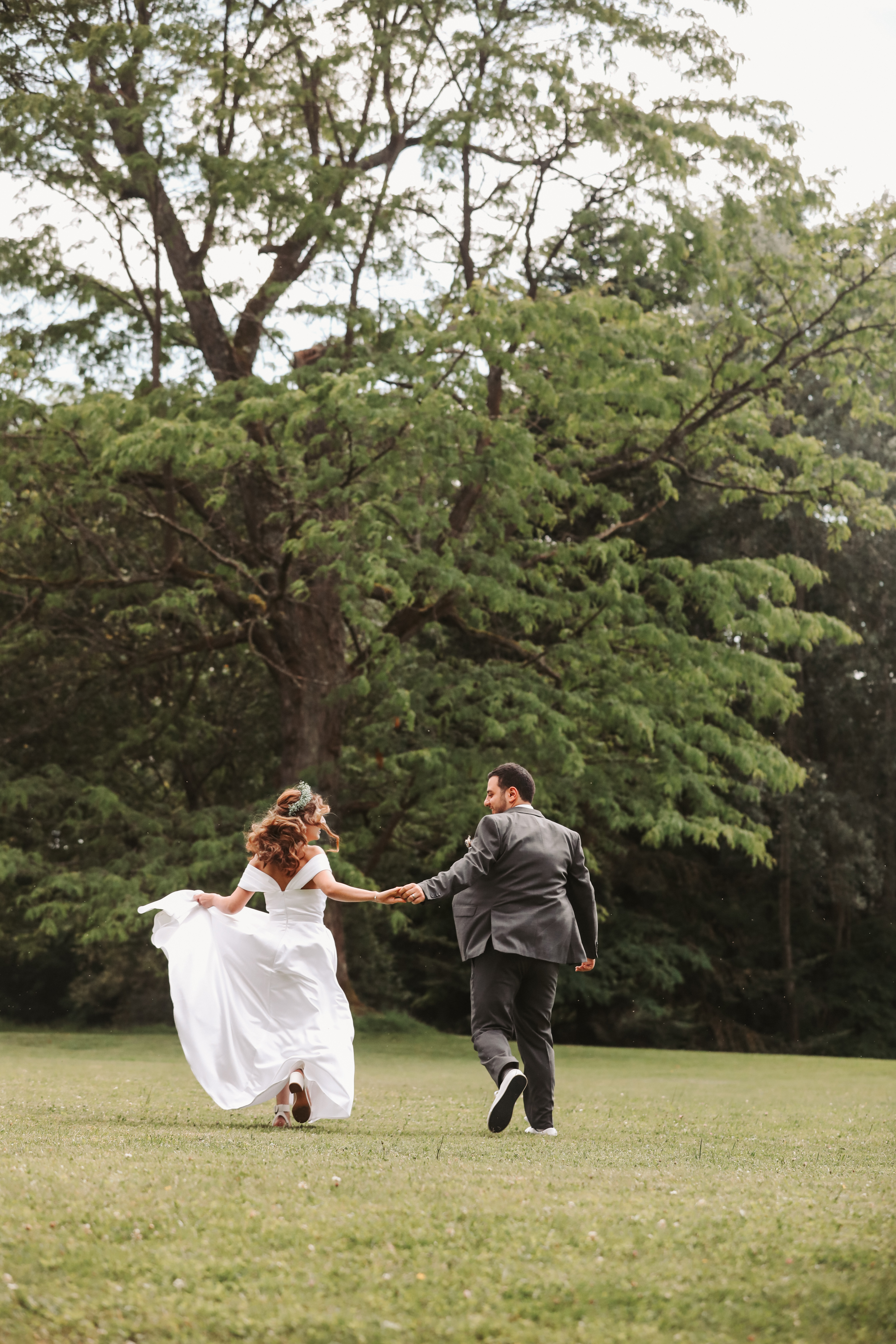 Wedding couple ~ 9V5A4101