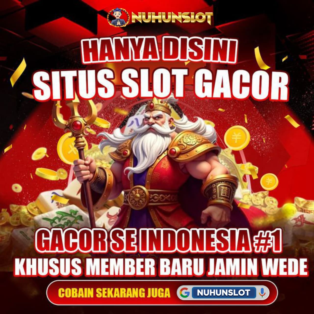 Logo Baru