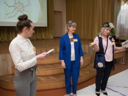 Названы финалисты городского конкурса «Учитель года – 2023»