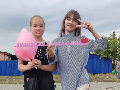 Уникальный благотворительный проект стартовал в Кургане