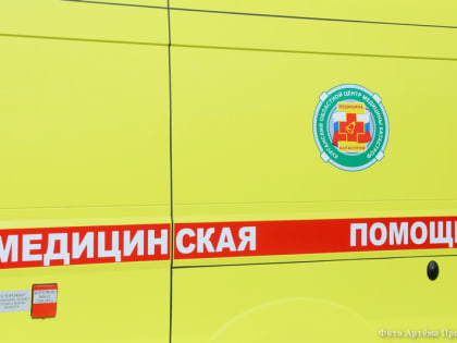 Проволока отскочила в глаз: в Тюмени рабочий пострадал на производстве