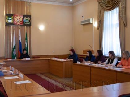 Корпоративные программы по укреплению здоровья в Кургане