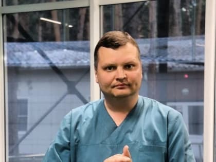 Ушел из жизни Рихтер Александр Сергеевич