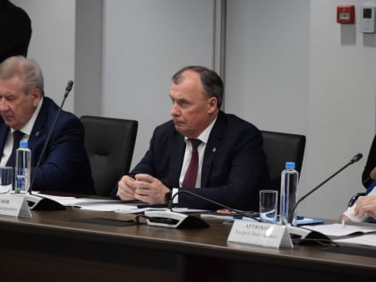На Урале формируют креативные молодежные советы при главах муниципалитетов