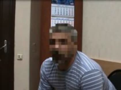 В Якутии задержали мужчину, 24 года назад изнасиловавшего и убившего девушку в Кургане