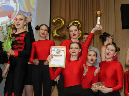 В Кургане завершился IX межрегиональный форум студенческих и педагогических инициатив «Здоровое поколение – богатство страны» - 2023