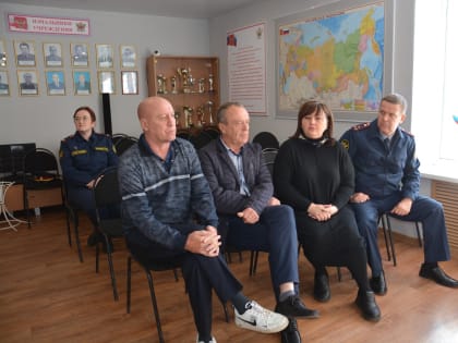 Выборы в следственных изоляторах Курганской области