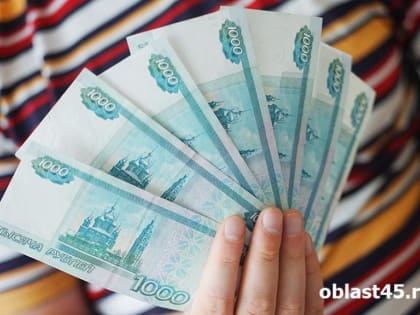 В России минимальный размер оплаты труда вырастет на 15%