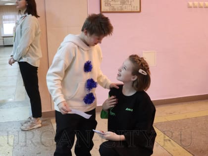 «День рождения Деда Мороза или …»