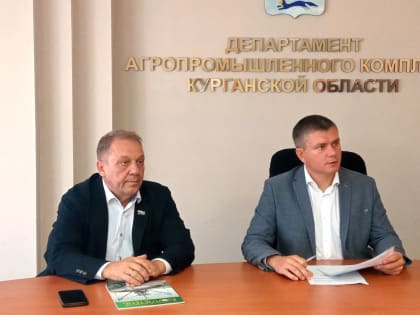 Более 30 сельхозтоваропроизводителей смогут перевести зерносушилки на природный газ