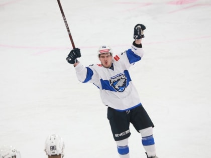 Виктор Пластинин: «Достали из себя все силы и дожали соперника»