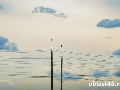 В Кургане пройдут дневные отключения электричества