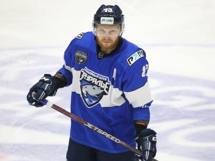 700 матчей Ивана Гавриленко