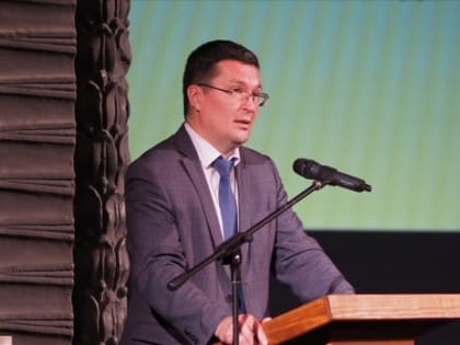 В Курганской области идёт перезагрузка образовательной системы