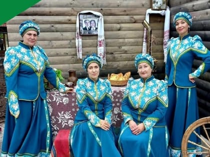В Курганской филармонии выступят артисты Звериноголовского и Притобольного округов